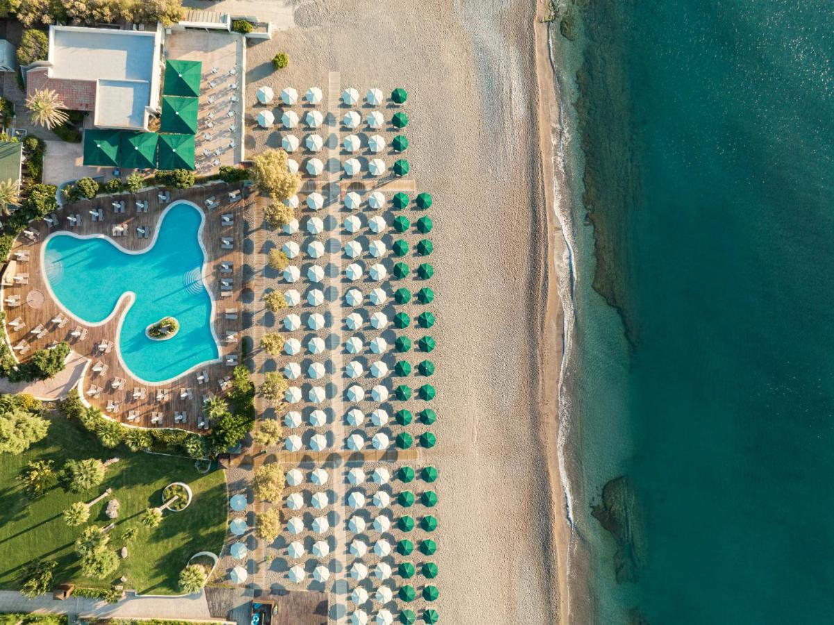 Esperos Mare Resort & Spa Faliraki Exterior photo