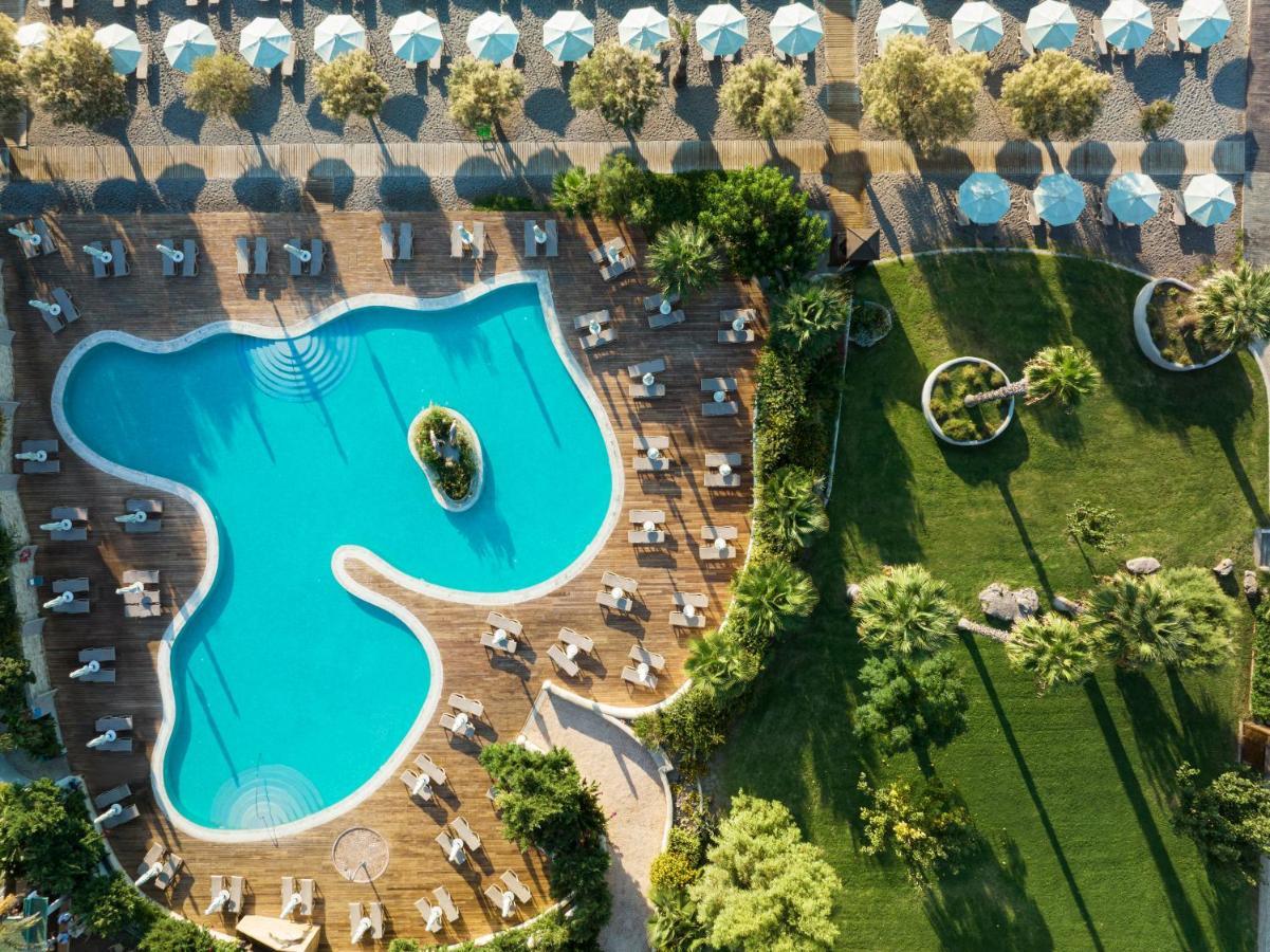 Esperos Mare Resort & Spa Faliraki Exterior photo