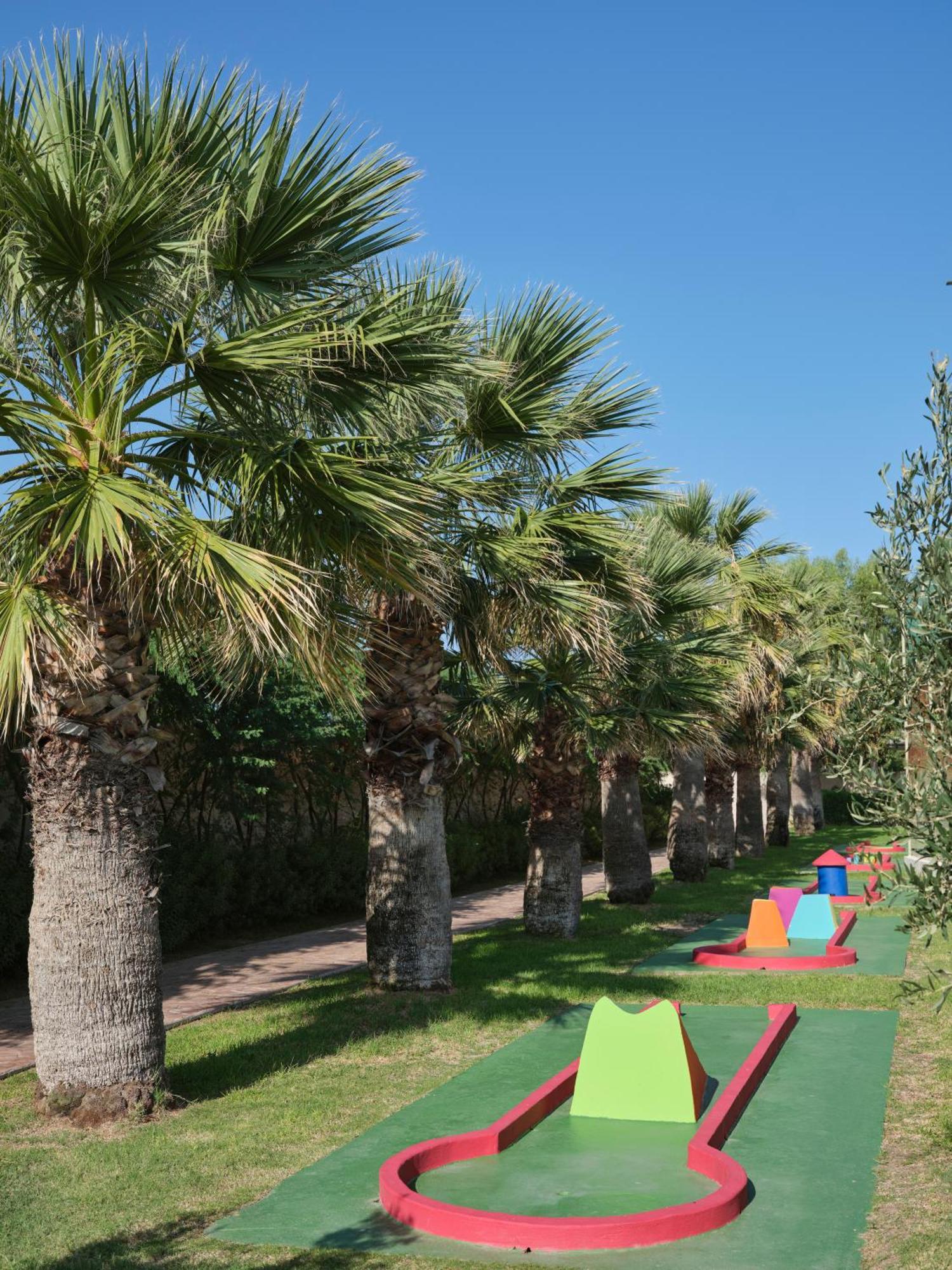 Esperos Mare Resort & Spa Faliraki Exterior photo