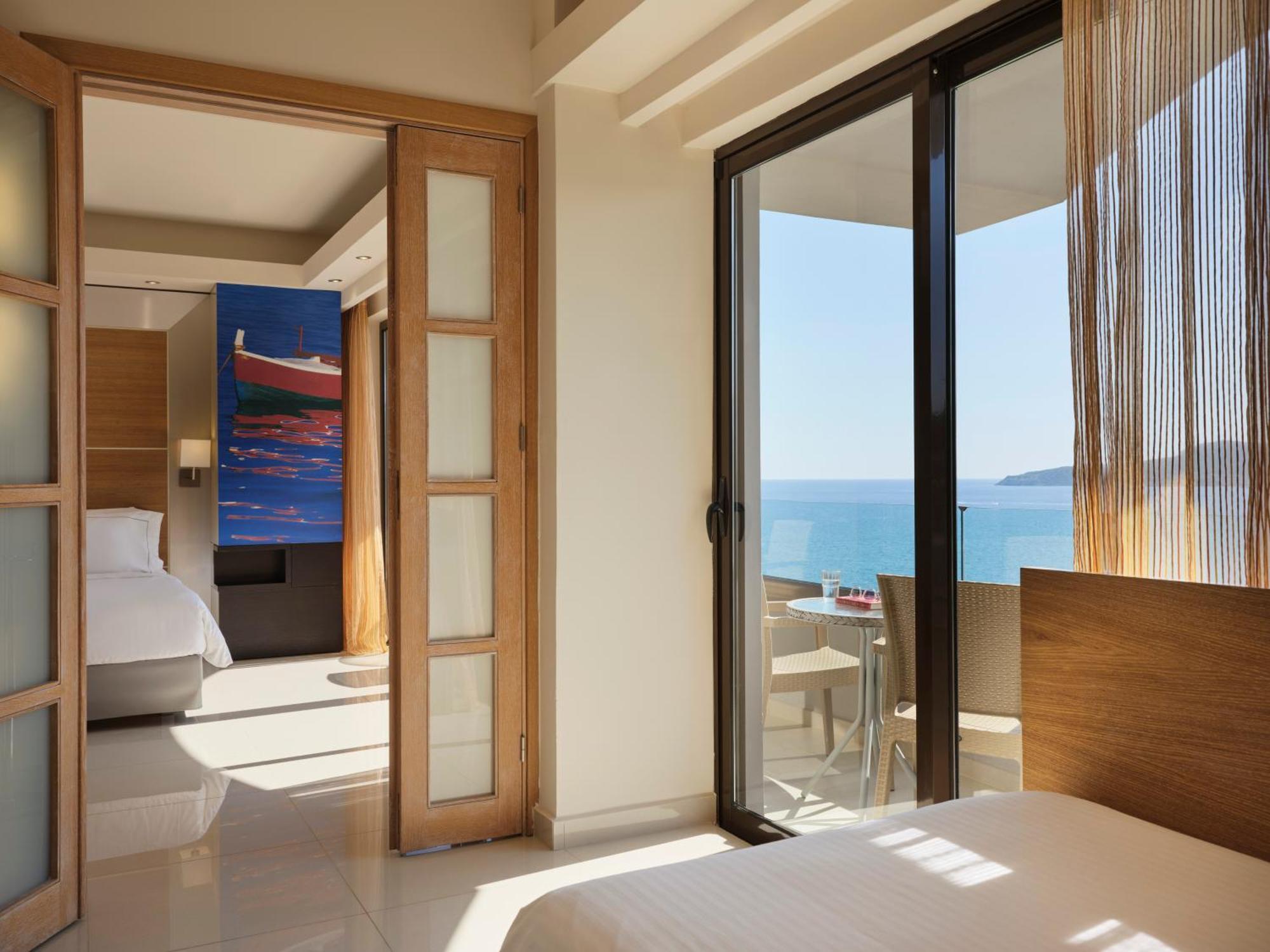 Esperos Mare Resort & Spa Faliraki Room photo
