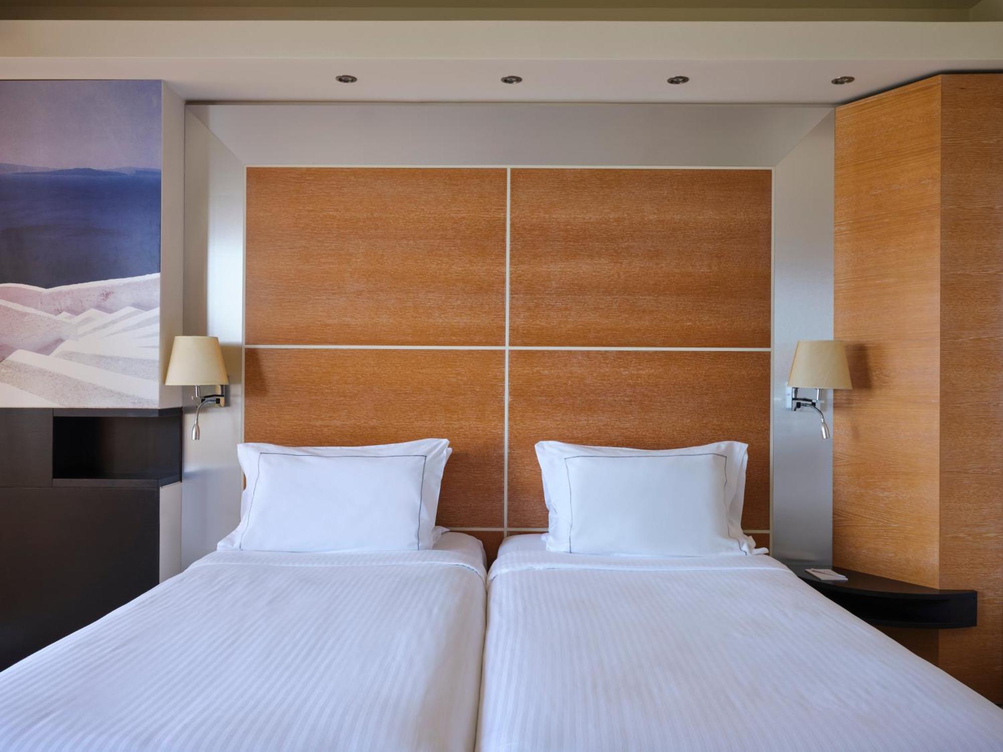 Esperos Mare Resort & Spa Faliraki Room photo