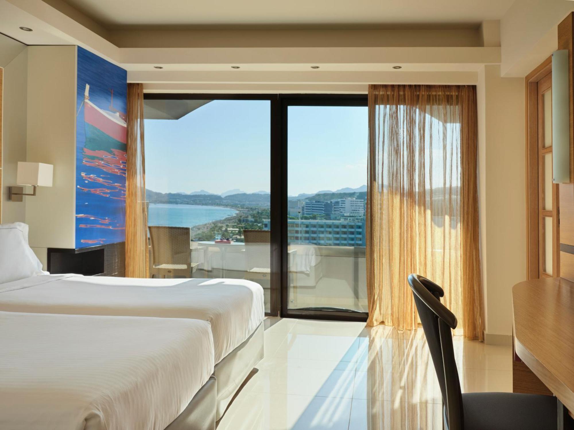 Esperos Mare Resort & Spa Faliraki Room photo