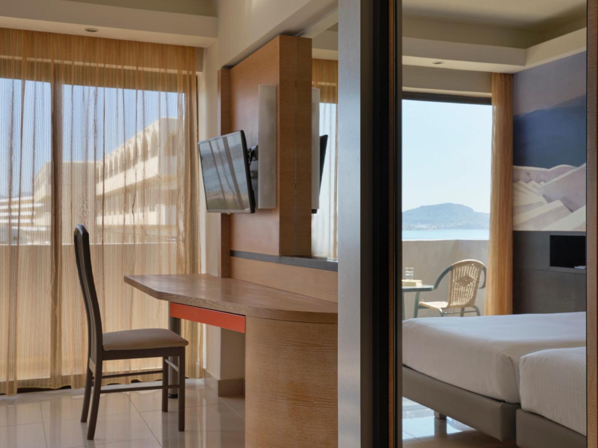 Esperos Mare Resort & Spa Faliraki Room photo