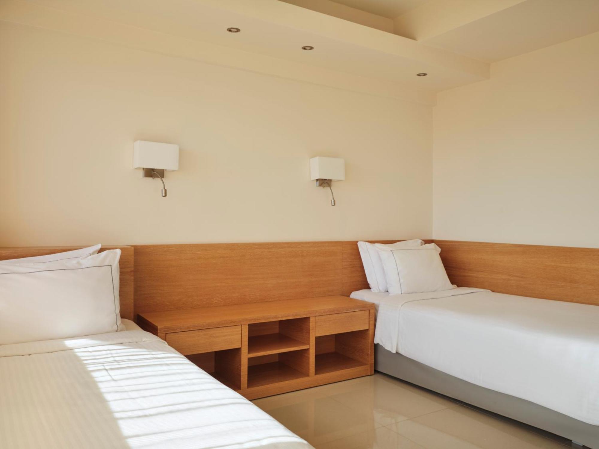 Esperos Mare Resort & Spa Faliraki Room photo